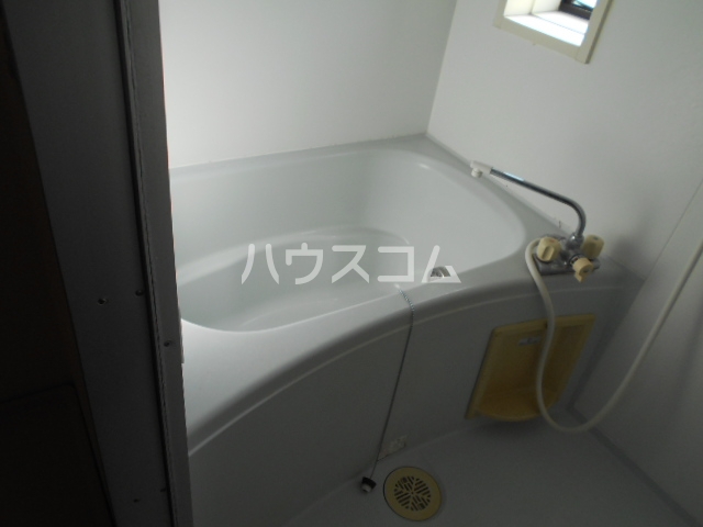14/30 浴室