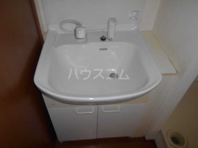 19/30 洗面