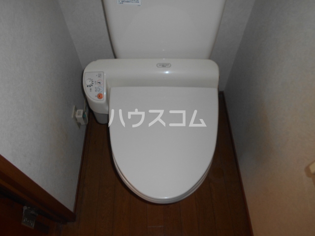 17/30 トイレ