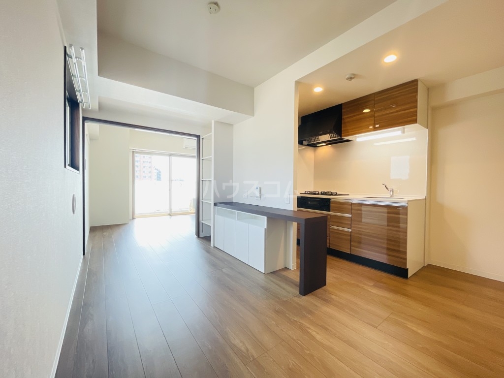 4/30 リビング/ダイニング