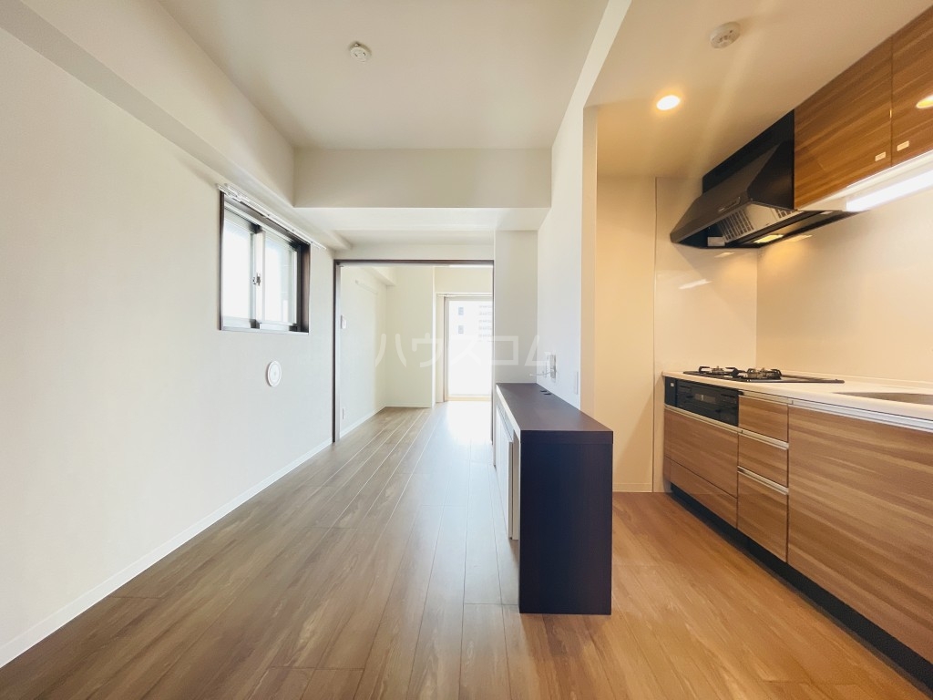 3/30 リビング/ダイニング