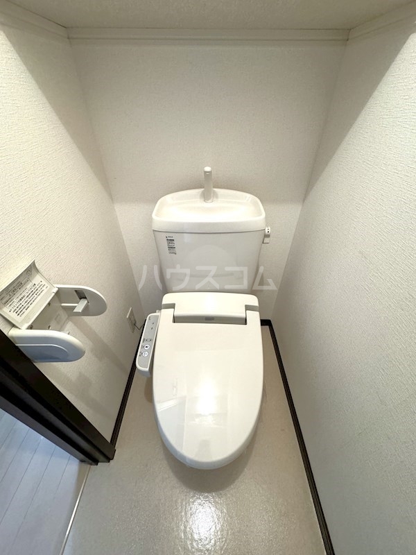 12/27 トイレ