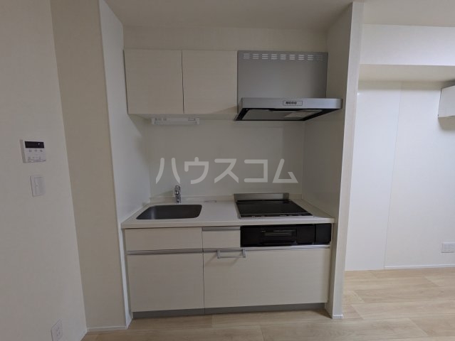 6/30 キッチン