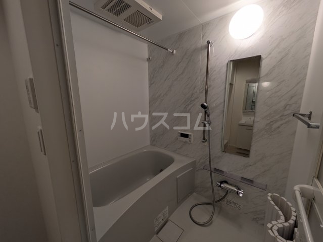 7/30 浴室