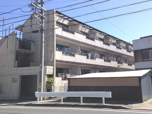 1/21 外観