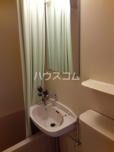10/21 洗面