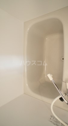 8/23 浴室