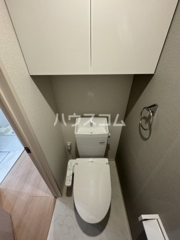 11/30 トイレ