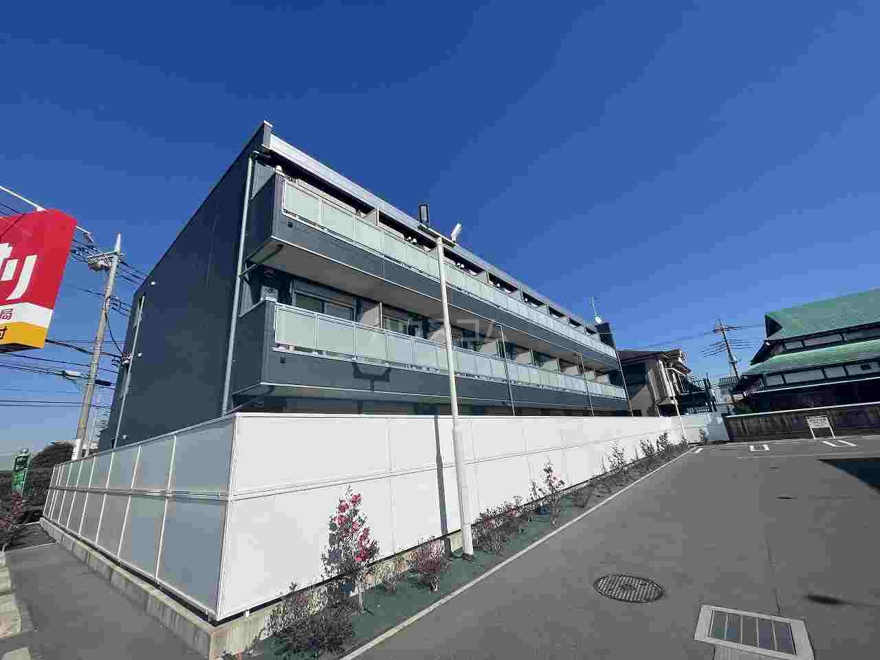 2/30 外観