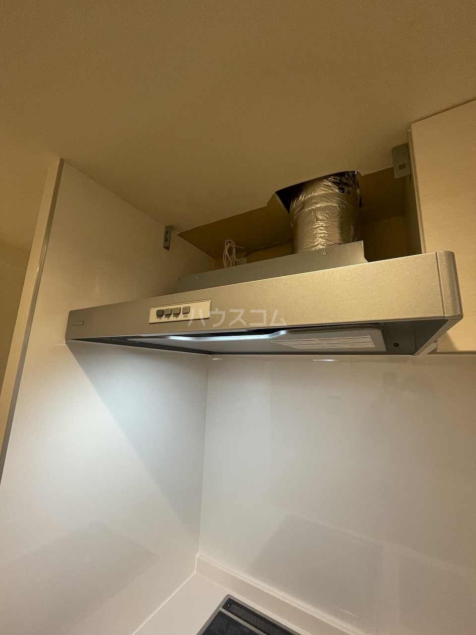 10/30 キッチン
