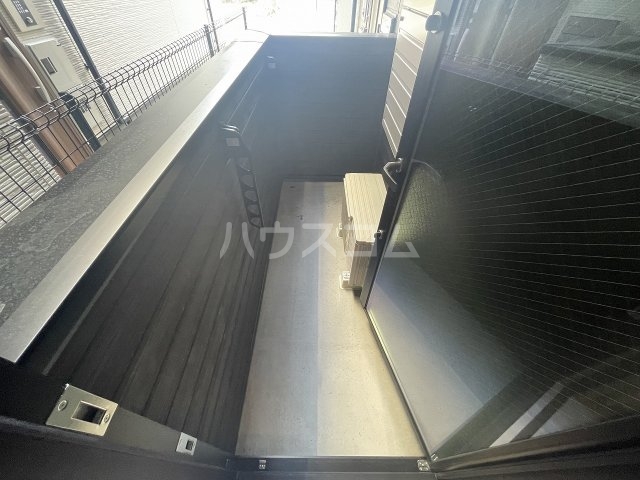 24/30 バルコニー