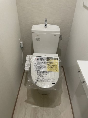 16/30 トイレ