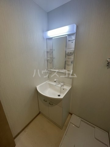 18/30 洗面
