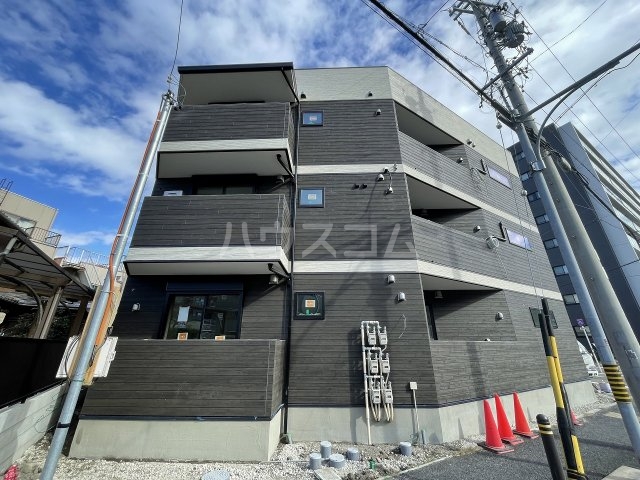 1/30 外観