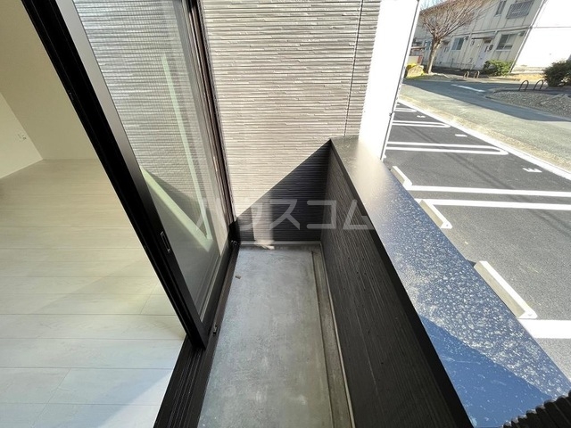 16/30 バルコニー