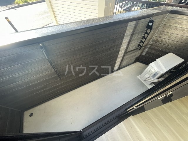 24/30 バルコニー