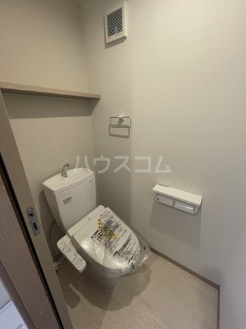 17/30 トイレ
