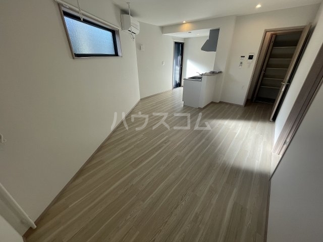 3/29 リビング/ダイニング