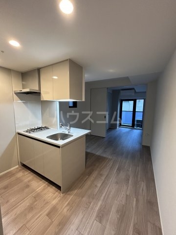 3/27 リビング/ダイニング