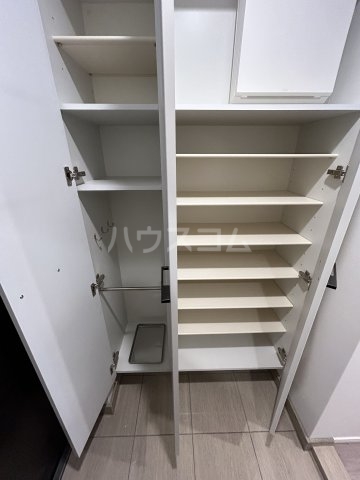 5/25 収納