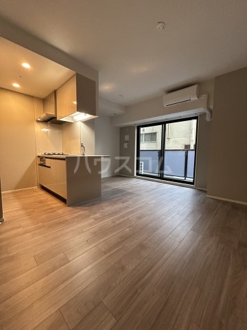 3/26 リビング/ダイニング