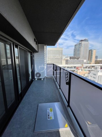 26/30 バルコニー