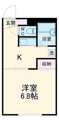 2/12 間取