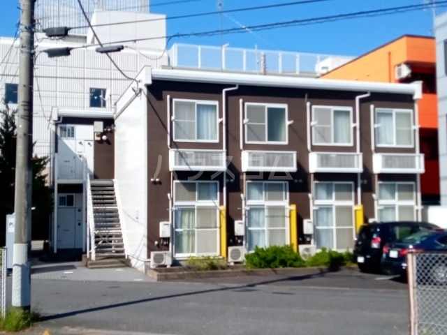 1/14 外観