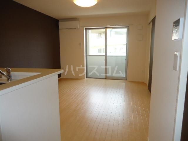 6/30 リビング/ダイニング