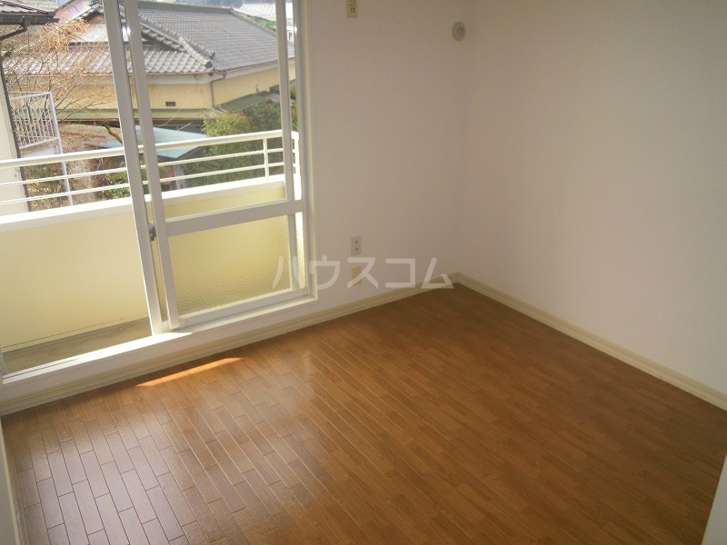 15/21 バルコニー