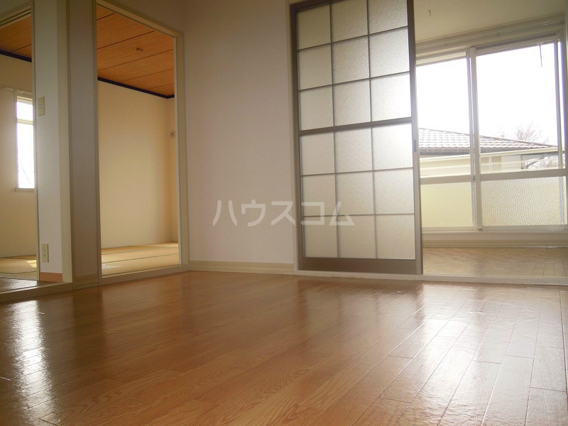 5/21 リビング/ダイニング