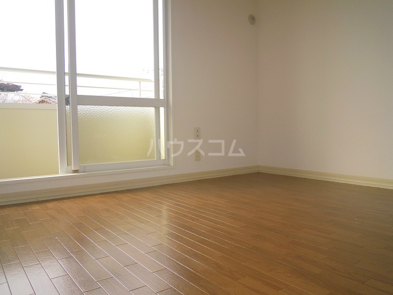 4/21 リビング/ダイニング