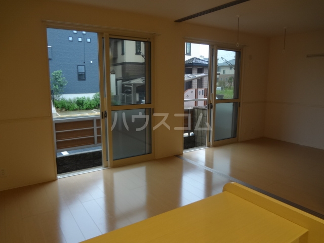 4/26 リビング/ダイニング