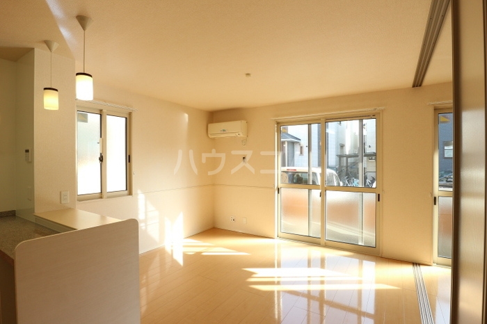 3/26 リビング/ダイニング