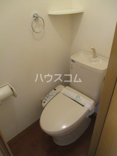 7/22 トイレ