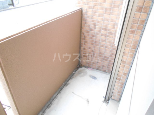 15/27 バルコニー