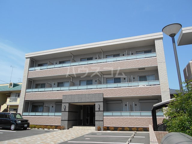 3/6 エントランス