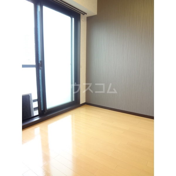 4/14 リビング/ダイニング