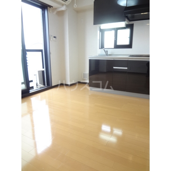 3/14 リビング/ダイニング