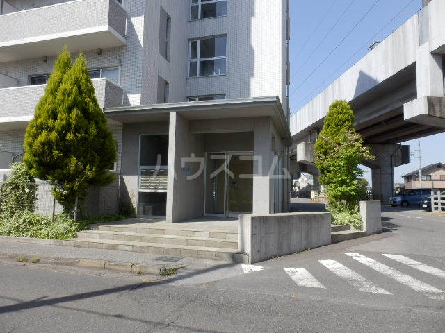 3/11 エントランス