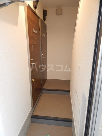 20/24 エントランス