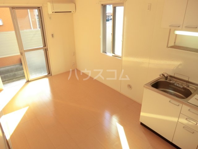 3/27 リビング/ダイニング