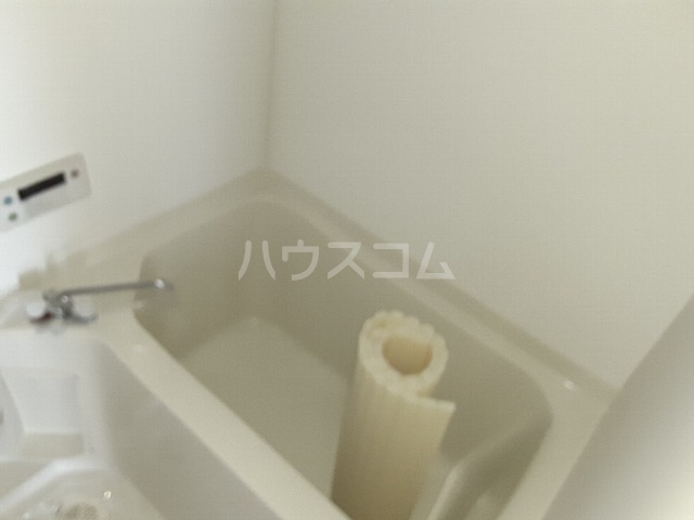 8/29 浴室