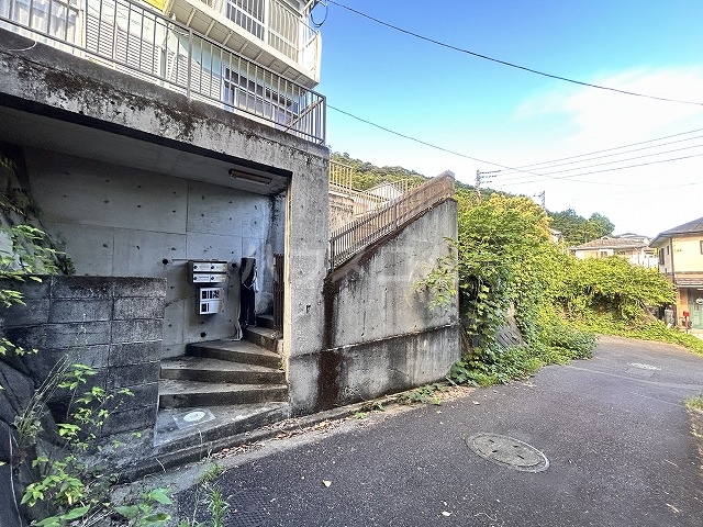 29/30 エントランス