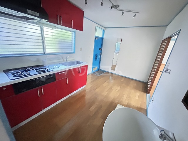 5/30 リビング/ダイニング