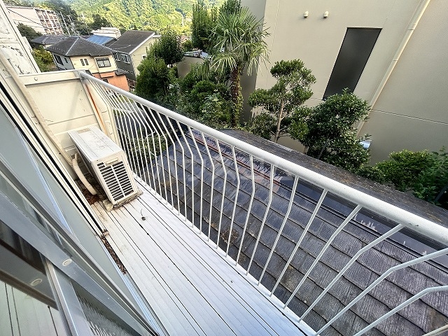 24/30 バルコニー
