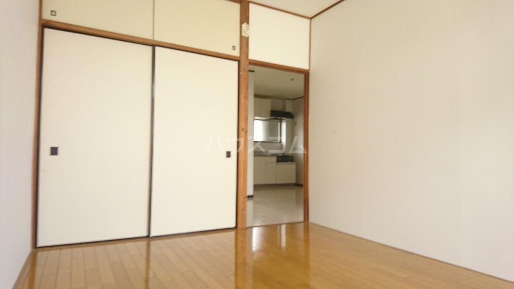 5/29 リビング/ダイニング