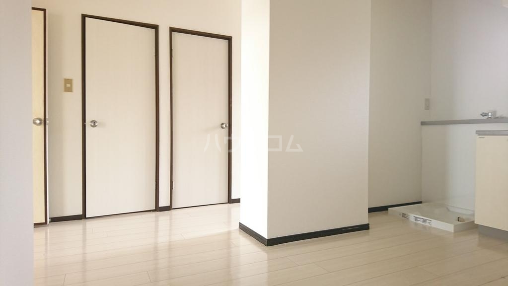 7/29 リビング/ダイニング