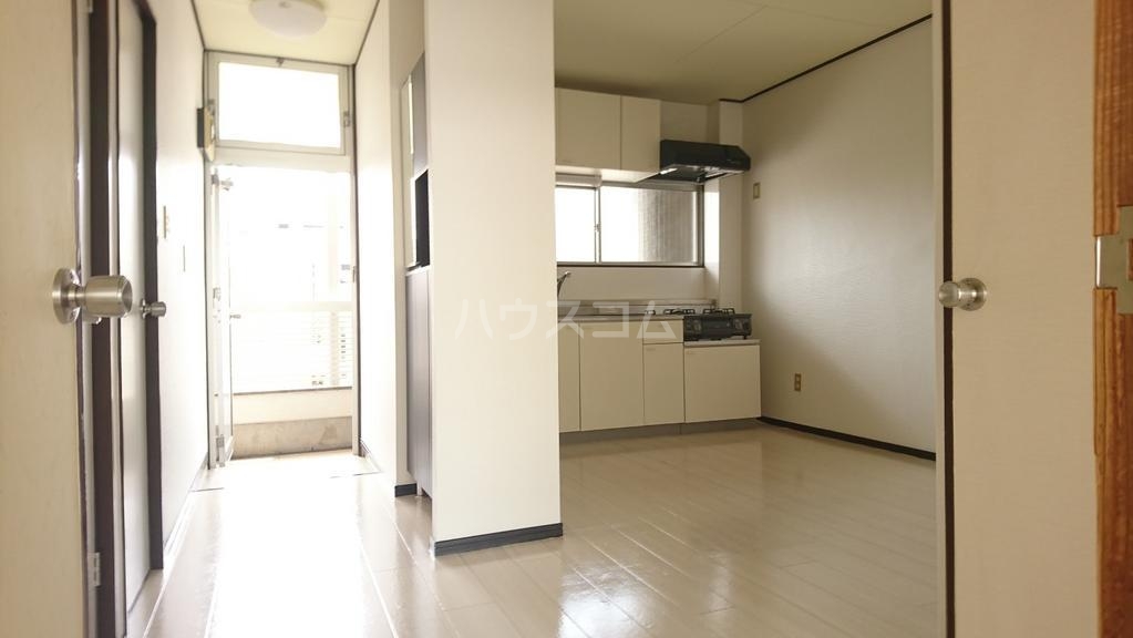 4/29 リビング/ダイニング