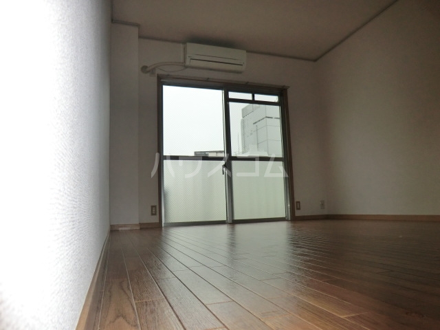 4/14 リビング/ダイニング